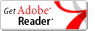 Adobe(R)Reader(TM)のダウンロードページへ